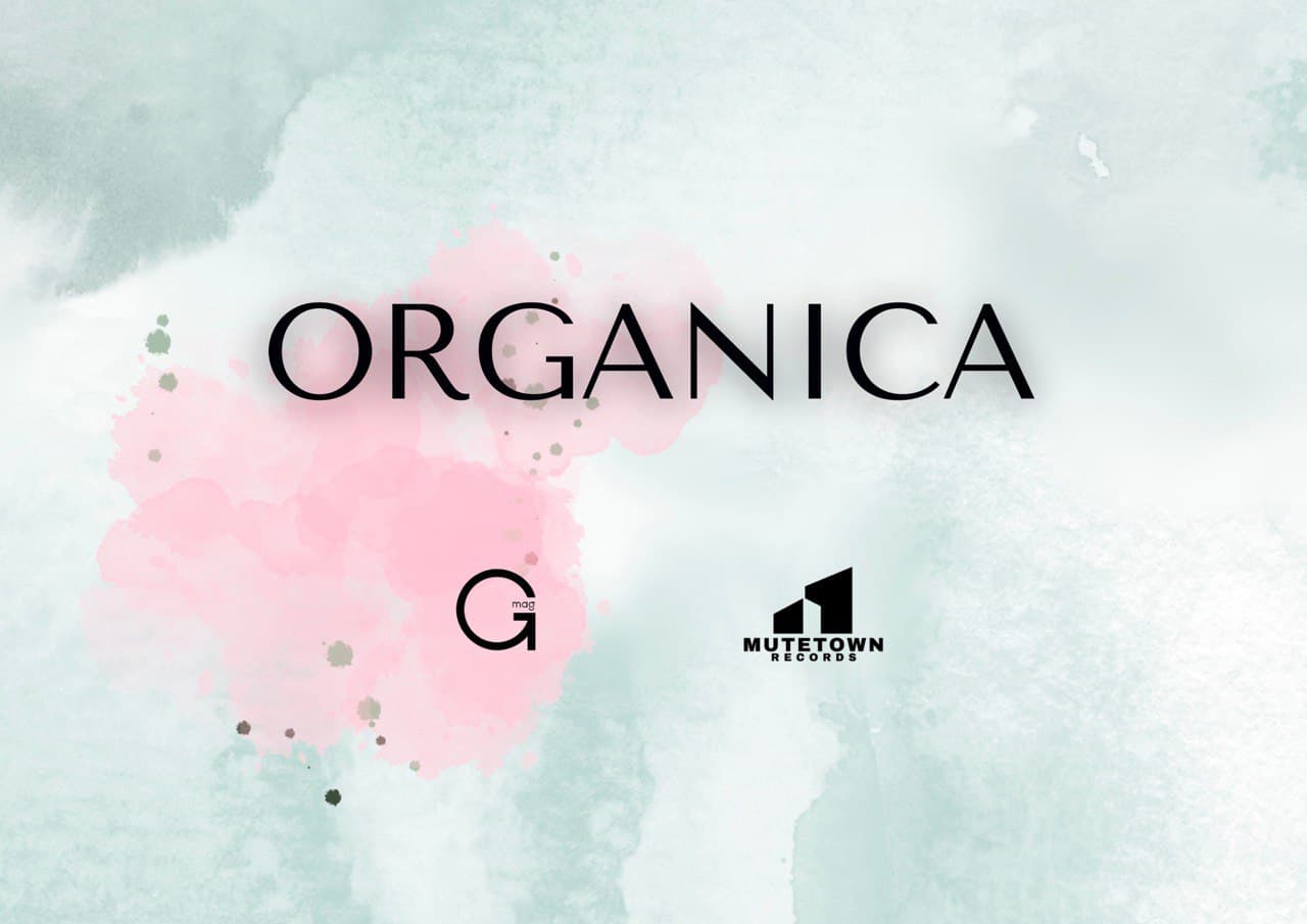 Orgánica Club - Portada de eventos
